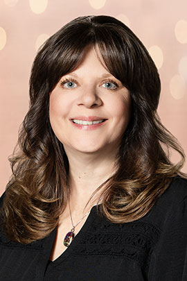 Tammy Parker
